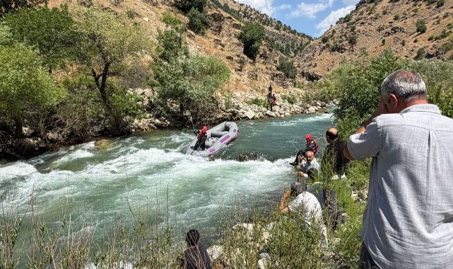 Günlerdir ne ses var ne seda! Arama çalışmaları devam ediyor