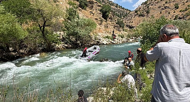 Günlerdir ne ses var ne seda! Arama çalışmaları devam ediyor