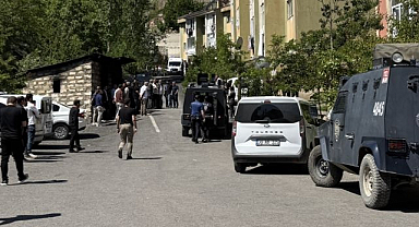 Haber alınamayan kadın evinin bodrumunda ölü bulundu