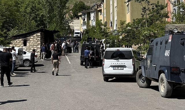 Haber alınamayan kadın evinin bodrumunda ölü bulundu