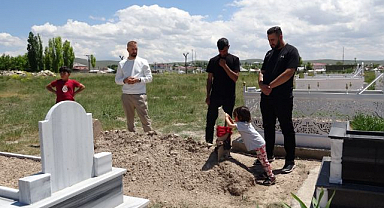 Hamza’nın ailesi konuştu: “Bu acının sorumluları ortaya çıkarılsın”