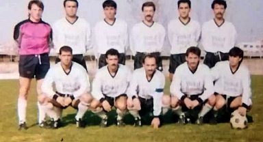 Hasret 33 yıla çıktı
