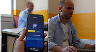 Hatalı park sorununa dijital çözüm