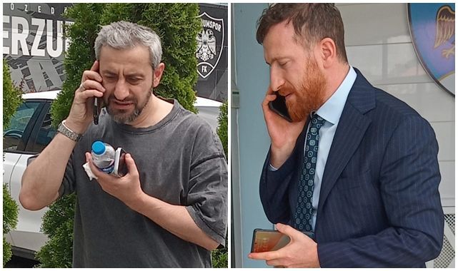 Hep meşgul çalıyorlar! Aradığınız numara şu anda başka görüşme yapıyor
