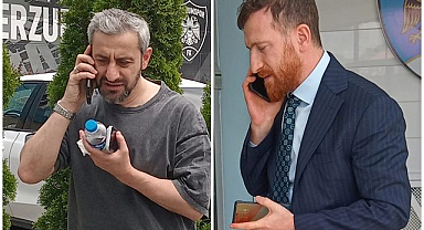 Hep meşgul çalıyorlar! Aradığınız numara şu anda başka görüşme yapıyor