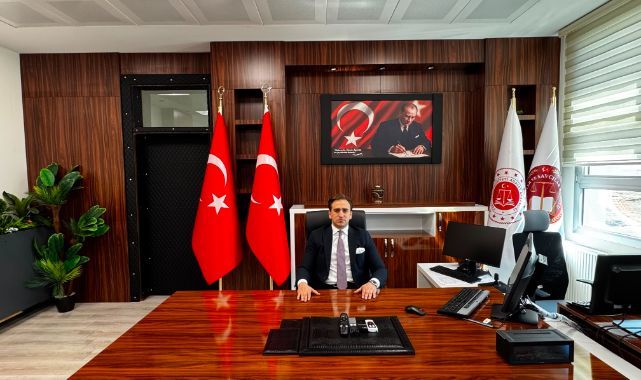 Hınıs Başsavcısı Yusuf Tuğrul Bartın’a atandı