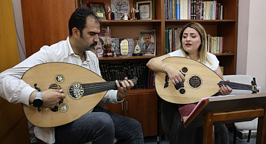 İçinde ukde kalan hayalini gerçekleştirdi