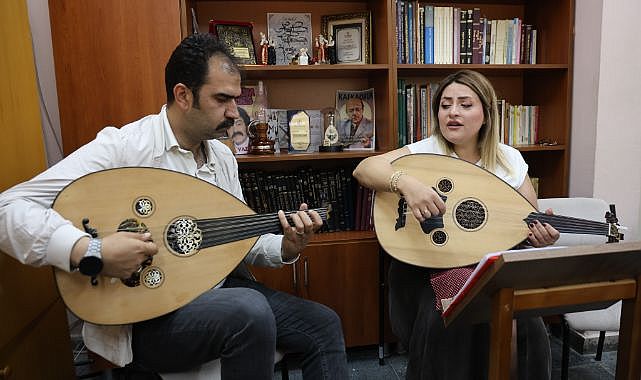 İçinde ukde kalan hayalini gerçekleştirdi