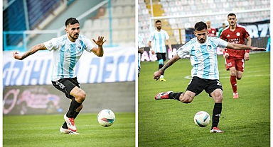 Iğdır FK ilgileniyor
