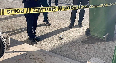 İki grup arasındaki kavga hastanede bitti