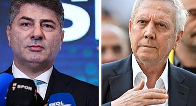 İlk sandıkların büyük bölümünde Aziz Yıldırım önde