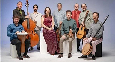 İncesaz Erzurum'da sahne alacak