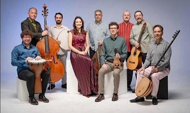 İncesaz Erzurum'da sahne alacak