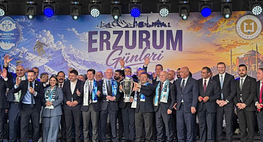 İstanbul'dan destek çağrısı