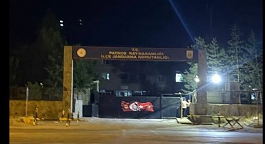 Jandarmadan başarılı operasyon: Şüpheli yakalandı