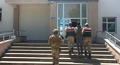 Jandarmadan suçlulara geçit yok