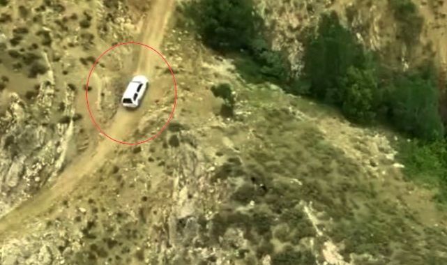 Kaçak avcılara ceza yağdı