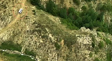 Kaçak avcılara ceza yağdı