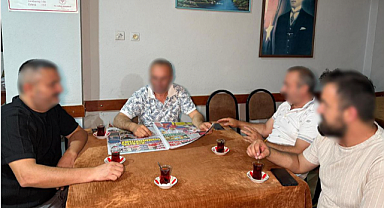 Kahvehane müdavimlerine Yargıtay'dan kötü haber