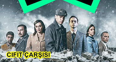 ‘Kara kış’ tam ‘Kara kış’ı anlattı