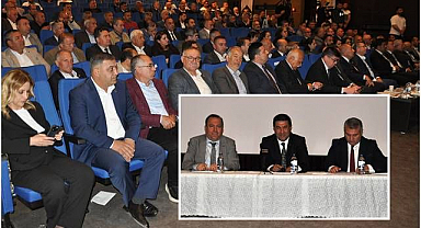 Kars, Ardahan ve Iğdır için tarihi buluşma