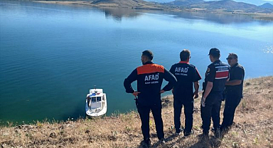 Kayıp adamın cansız bedenine aylar sonra ulaşıldı 