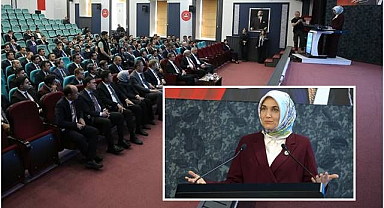Kaymakamlık sadra şifa olma, derde deva olma makamıdır