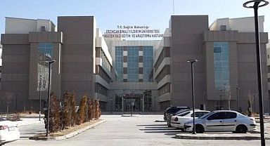 Kente 10 yeni hekim ataması yapıldı