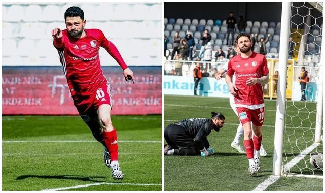 Kerem dışarı, Eren içeri