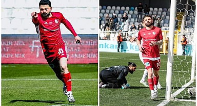 Kerem dışarı, Eren içeri
