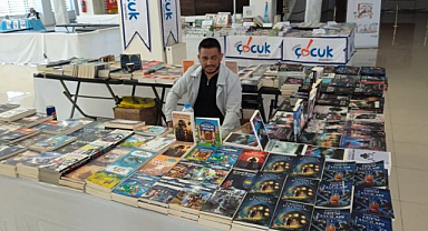  Kitap Günleri kapılarını açtı