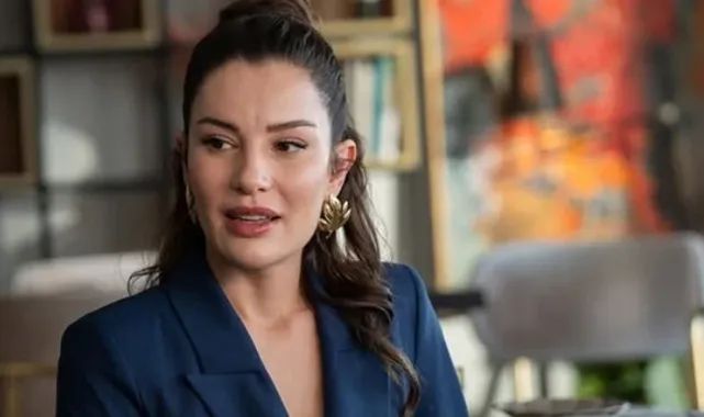 Kızılcık Şerbeti’nin Işıl'ı Ece İrtem hayatını kaybetti