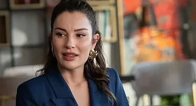 Kızılcık Şerbeti’nin Işıl'ı Ece İrtem hayatını kaybetti
