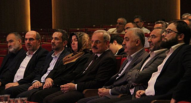 Kur’an Eğitim Merkezleri Erzurum’da tanıtıldı