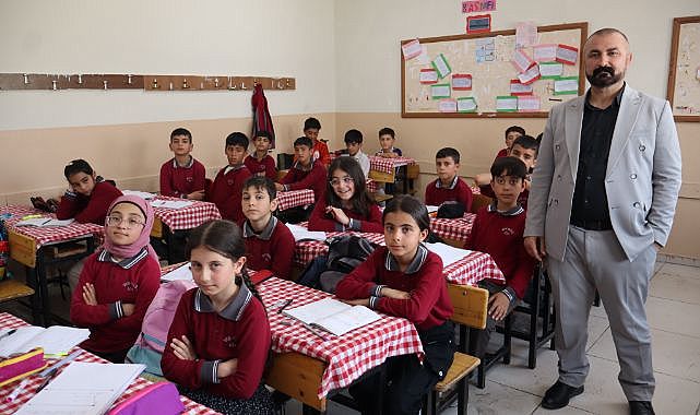 Matematikte dünya zirvesine yükseldi