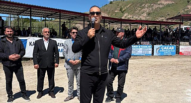 MHP İl Başkanı Yurdagül: “Kültürel değerlerimize sahip çıkıyoruz”