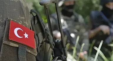 MSB'den acı haber: Astsubay Kenan Şahin şehit oldu