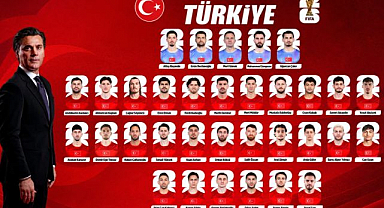 Milli takıma marş yazdılar