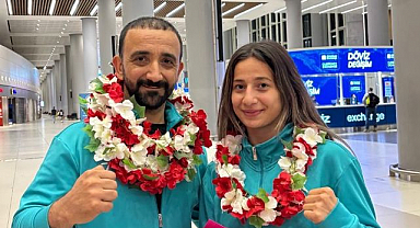 Muay thai sporcularından Brezilya’da dünya derecesi   