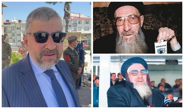Naim Hoca'nın torunu konuştu! 'Davacı olacağız'