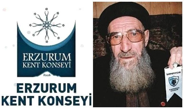 Naim Hoca'ya yönelik sözlere bir kınama da Kent Konseyi'nden