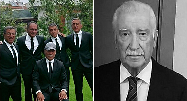 Nardemir ailesinin baba acısı