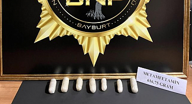 Narkotik ekiplerinden operasyon