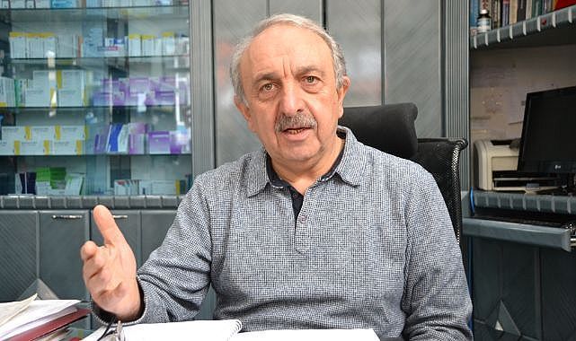 Nihat Doğan'a bir tepki de Erdal Güzel'den geldi!