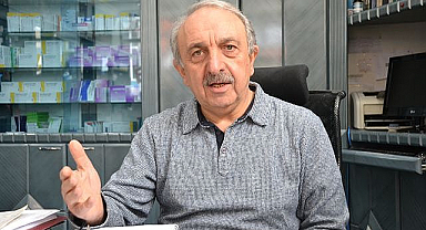 Nihat Doğan'a bir tepki de Erdal Güzel'den geldi!