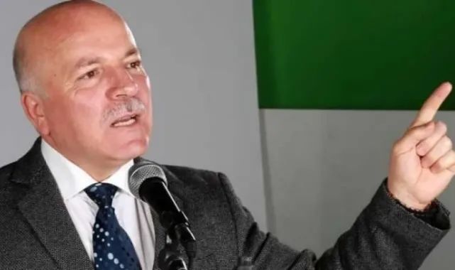 Nihat Doğan'ın sözleri Erzurum'u karıştırdı! Başkan Sekmen'den sert tepki