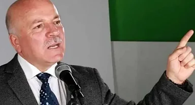 Nihat Doğan'ın sözleri Erzurum'u karıştırdı! Başkan Sekmen'den sert tepki