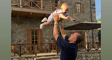 Noa ile hayat Guram’a güzel