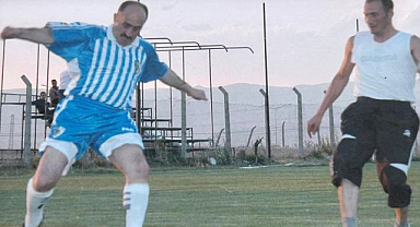 Nostalji paylaşımı