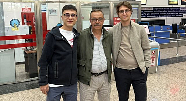 O şimdi asker